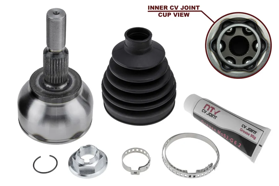 This part match OEM code: 1704636