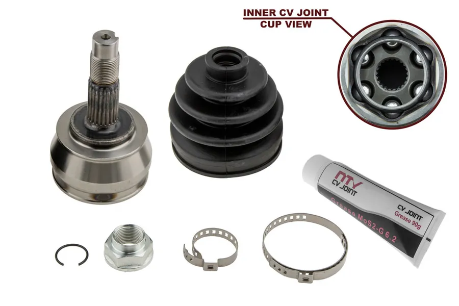 This part match OEM code: 46307557