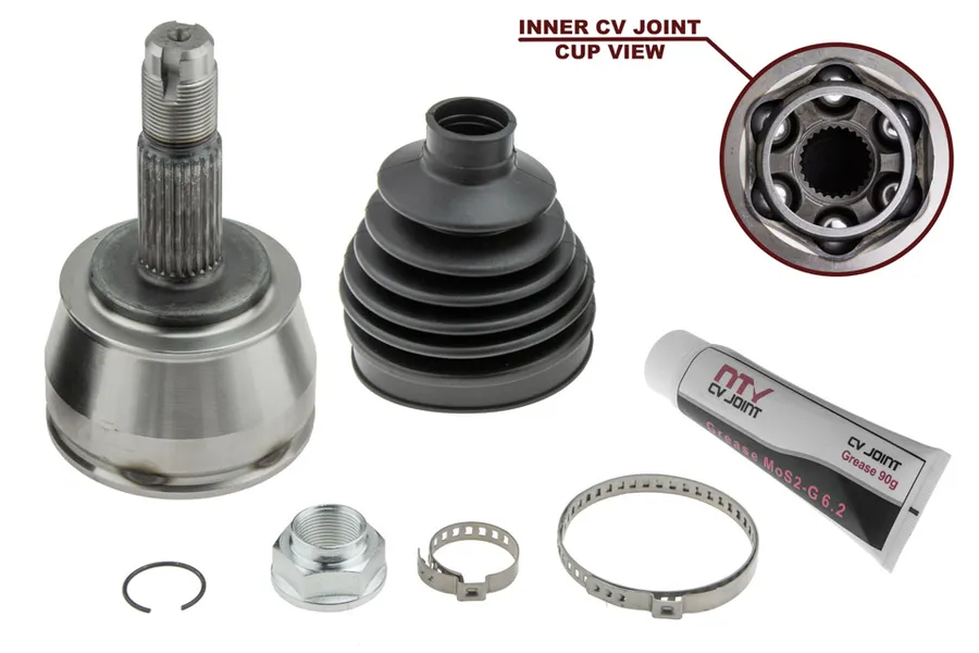 This part match OEM code: 46307742