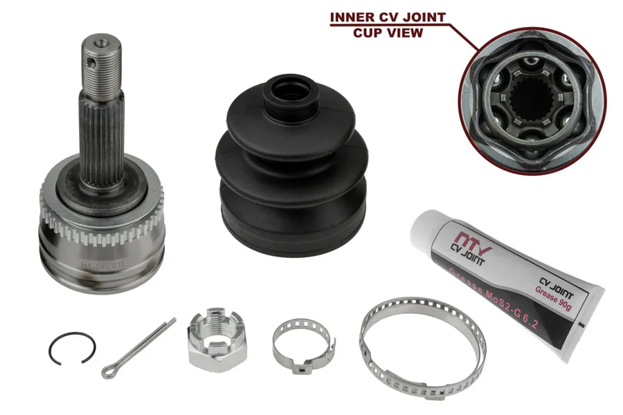 OEM код товара: 49500-25300