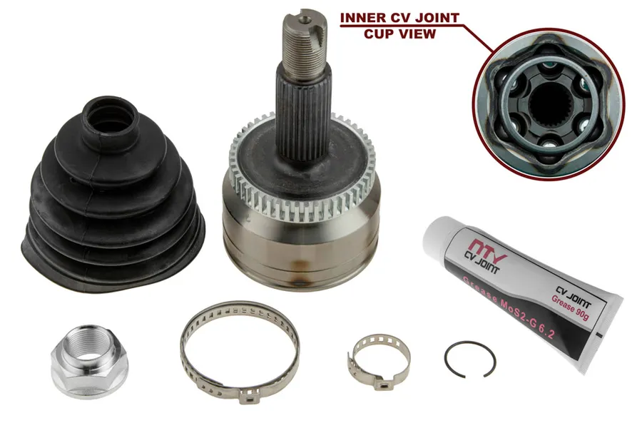 This part match OEM code: 49500-D7010