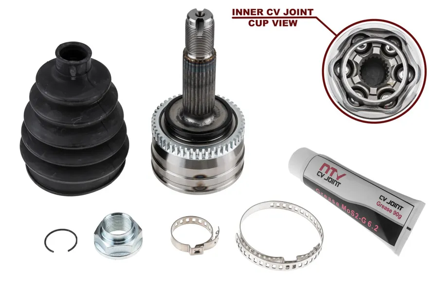 This part match OEM code: 49500-B9100