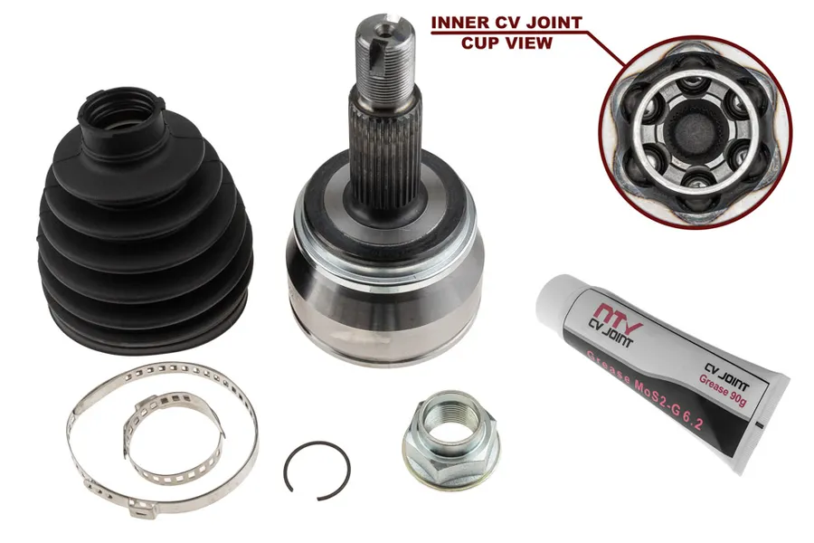This part match OEM code: 49500-S8000