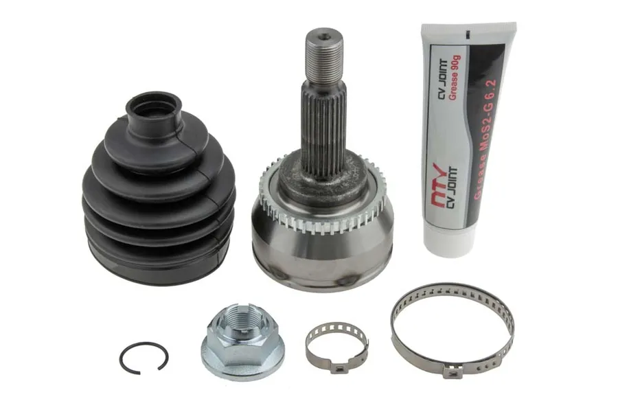 This part match OEM code: MR912134