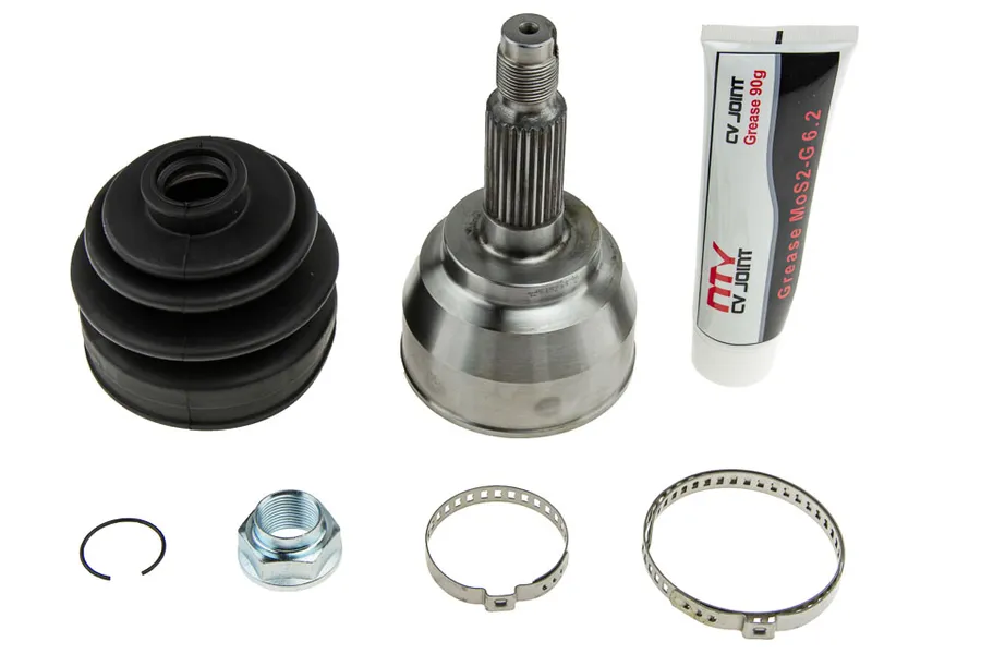 This part match OEM code: GG46-25-600C