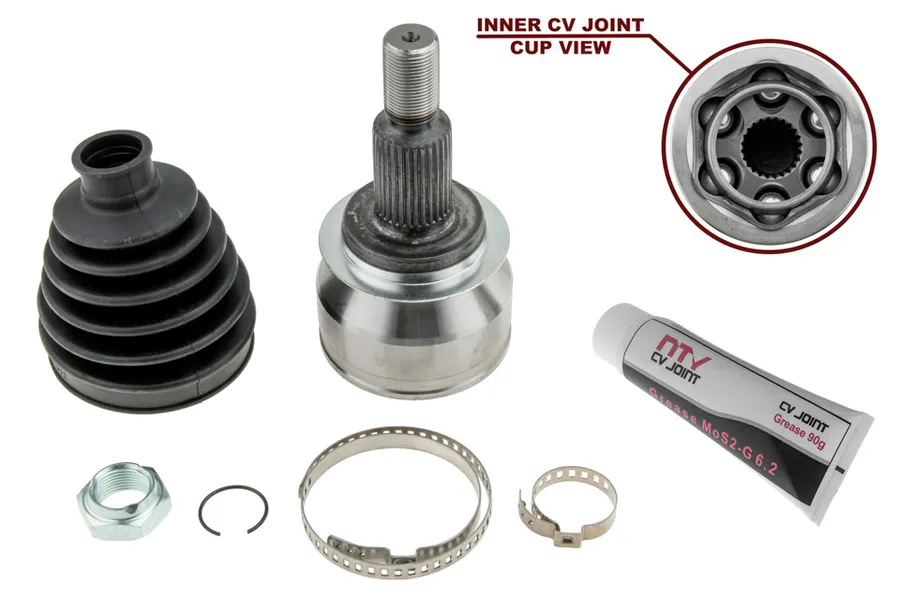 OEM код товара: FTB2-25-50XA