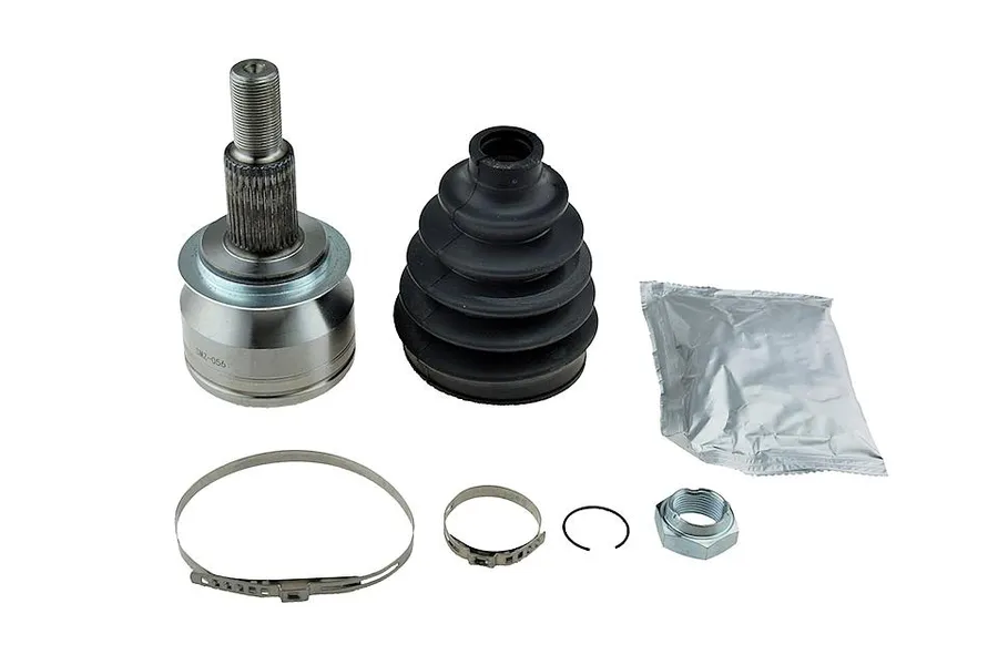 OEM код товара: GDB7-22-510