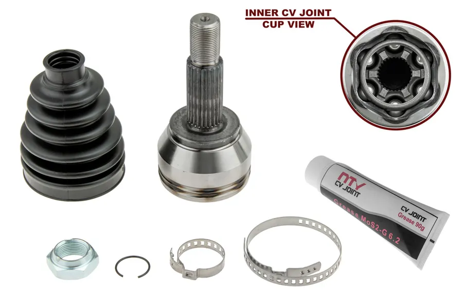OEM код товара: FD802-55-00A