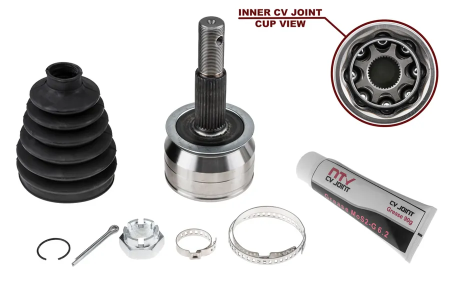 This part match OEM code: 39100-EA000