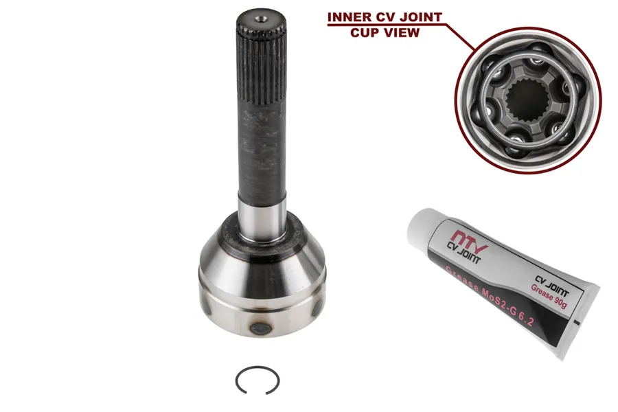This part match OEM code: 44010-83000