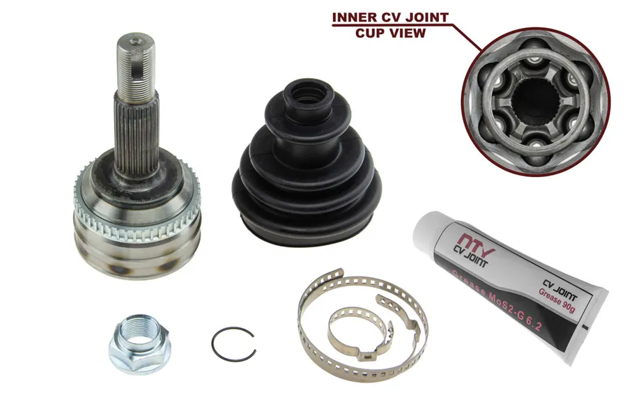 This part match OEM code: 43410-02760