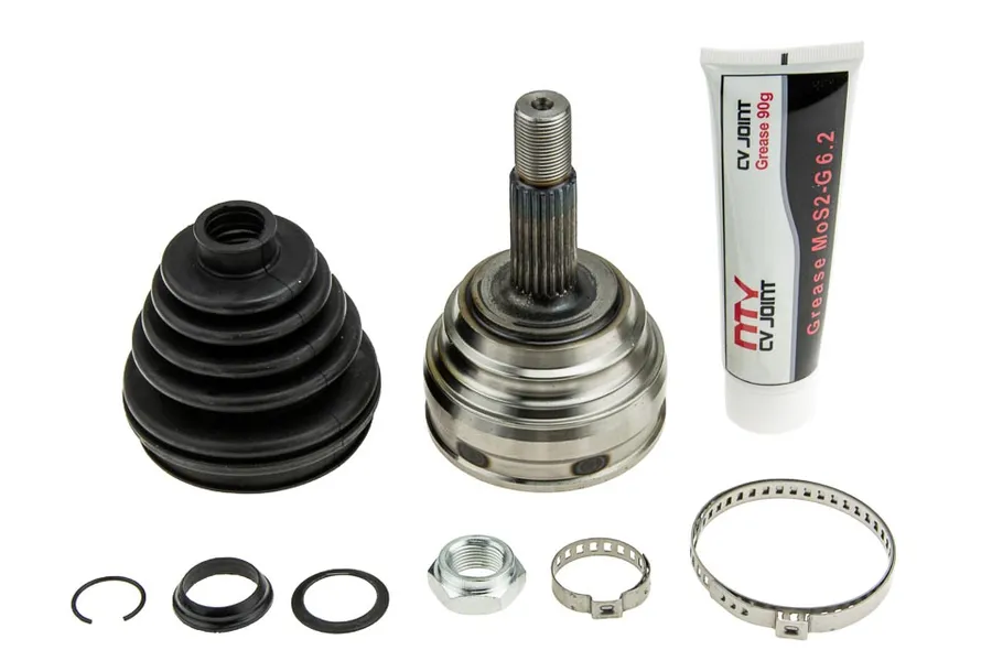 This part match OEM code: 6X0 498 099