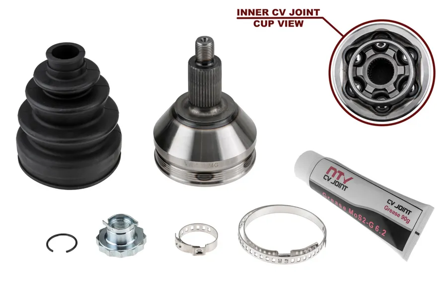 This part match OEM code: 2Q0498099A