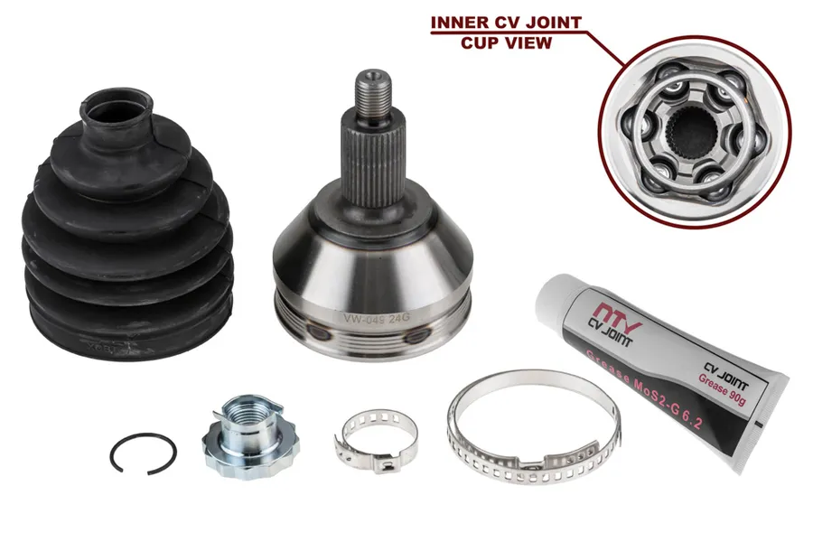 OEM код товара: 2Q0498099B
