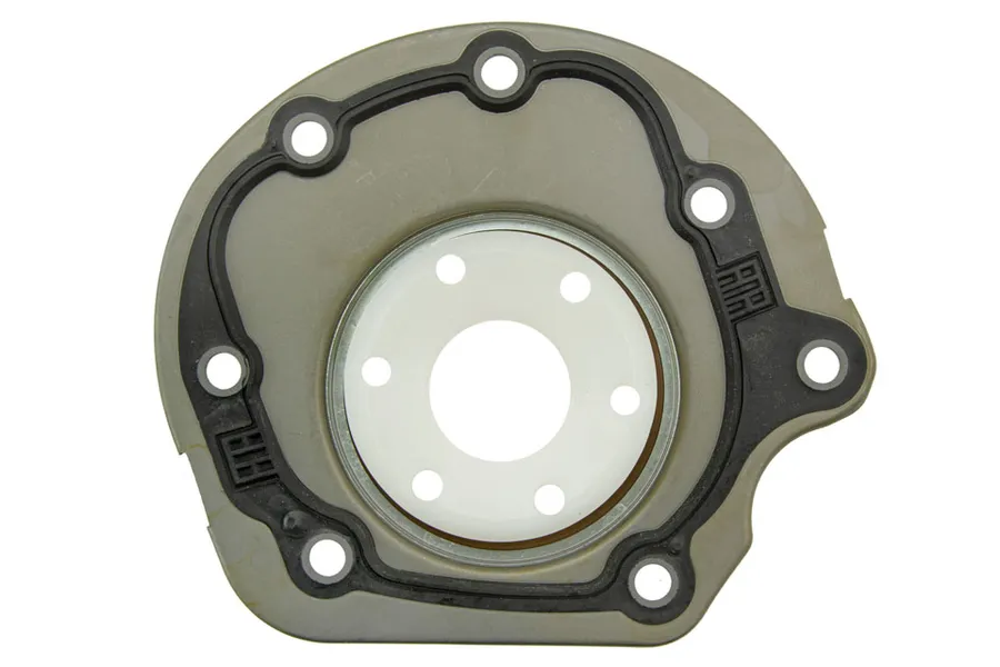 OEM код товара: XS4Q 6K301AF