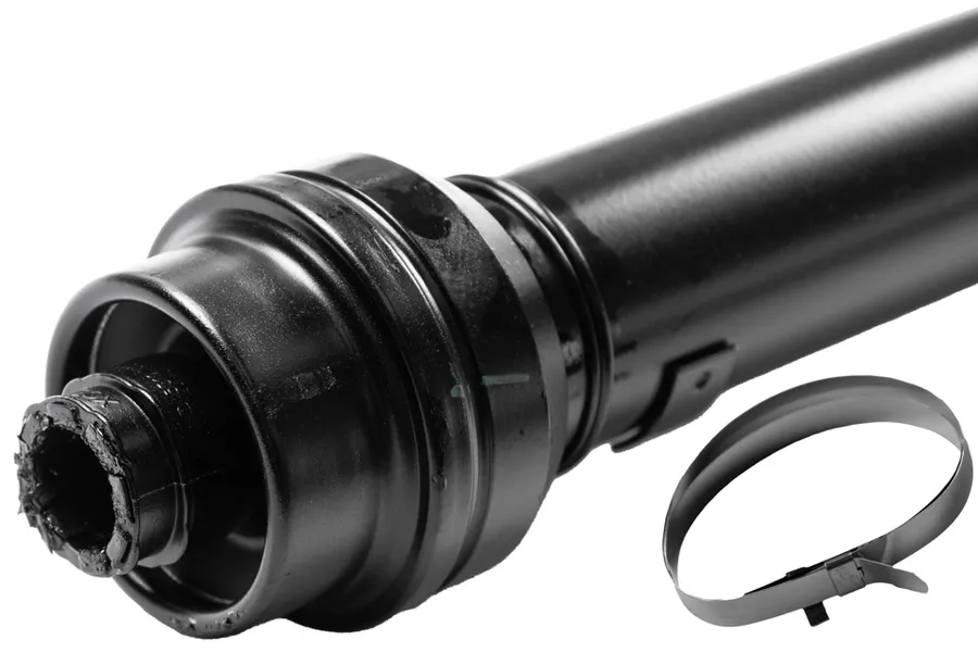 This part match OEM code: 8W6521101F