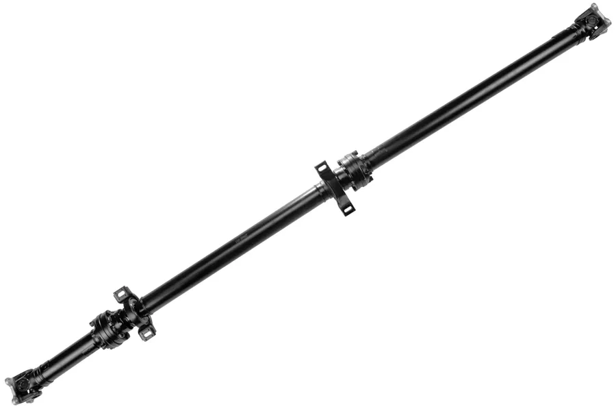 This part match OEM code: A6394107406