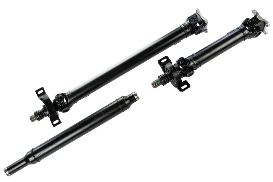 This part match OEM code: A6394104606