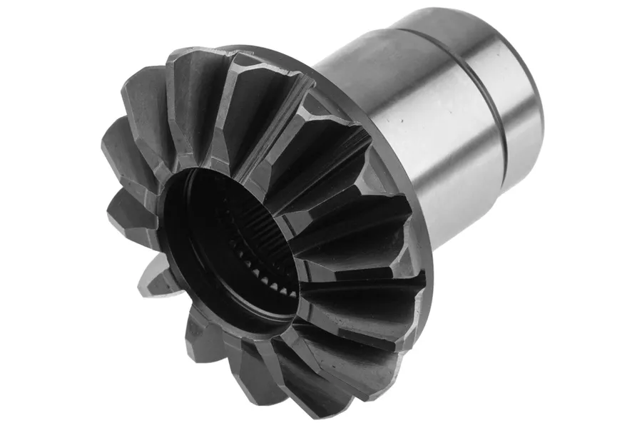 This part match OEM code: 2N0407271J