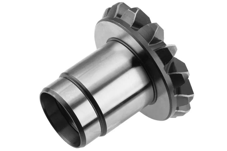 This part match OEM code: 2N0407271N