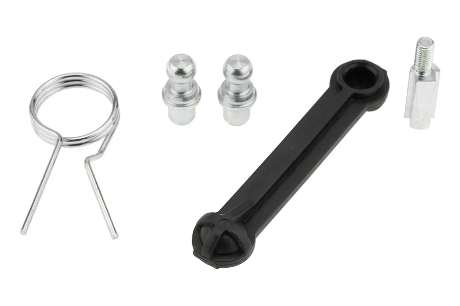 This part match OEM code: 1388047