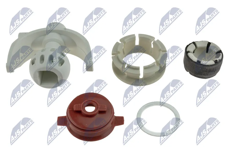 Prekės atitinka OEM kodą: 8D0798151