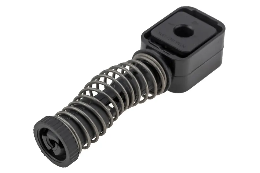 Prekės atitinka OEM kodą: 6R0 711 202