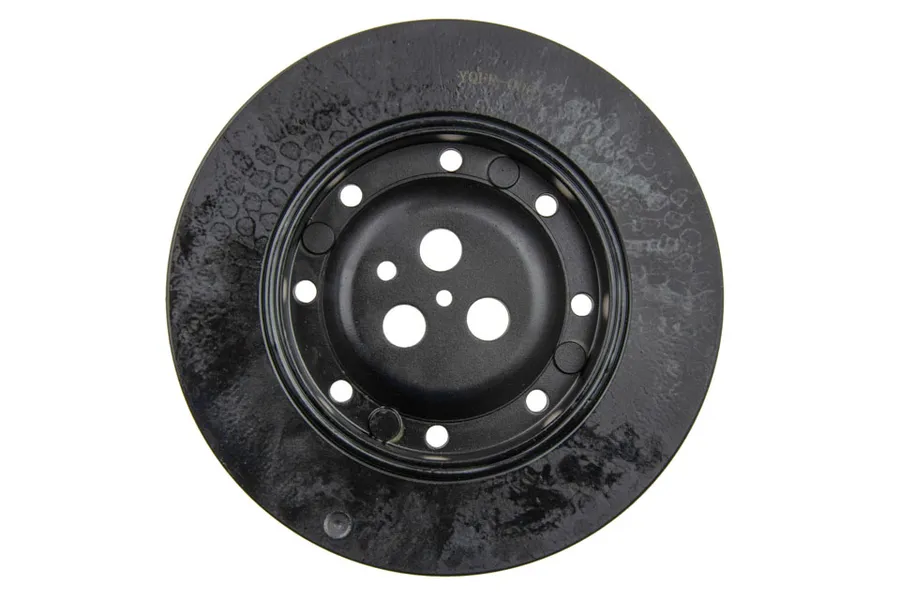 This part match OEM code: 4C1Q6B319DB