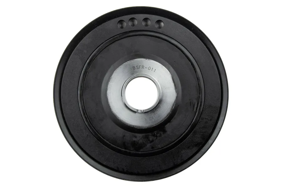 OEM код товара: 2S6Q6B319AB