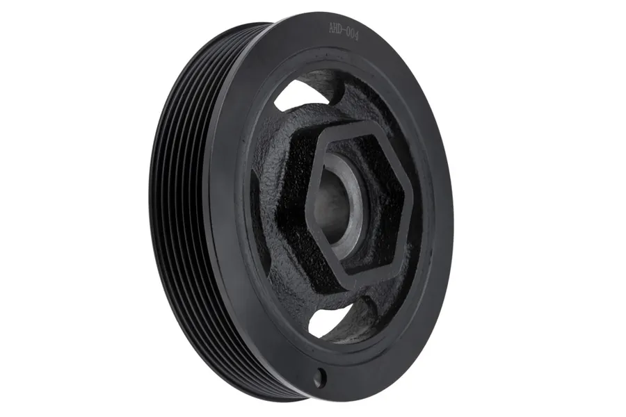 This part match OEM code: 13810-RNA-A02