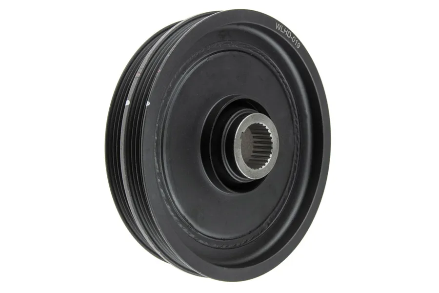 OEM код товара: 13810-P2K-J01