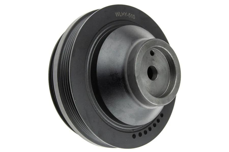 This part match OEM code: 23124-39802