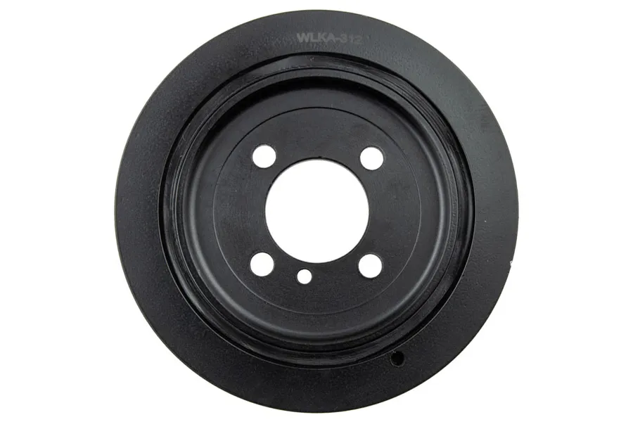 This part match OEM code: 2312427300