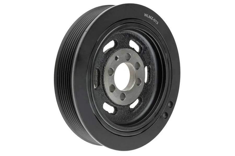 OEM код товара: L323-11-400A