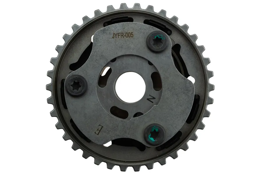 This part match OEM code: E3BG-6C525-BA
