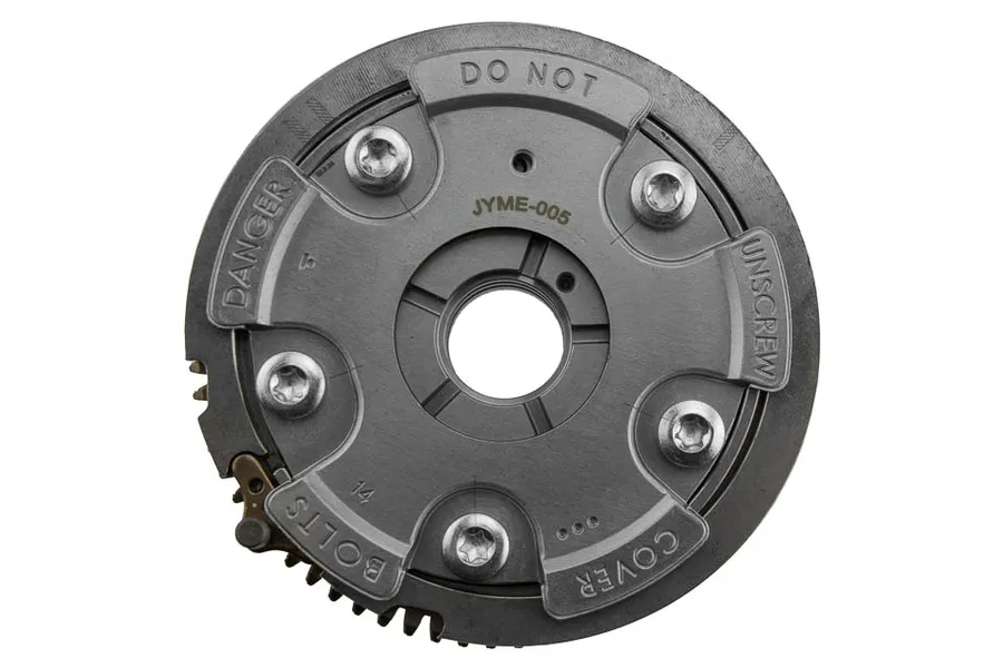 This part match OEM code: A2720504847
