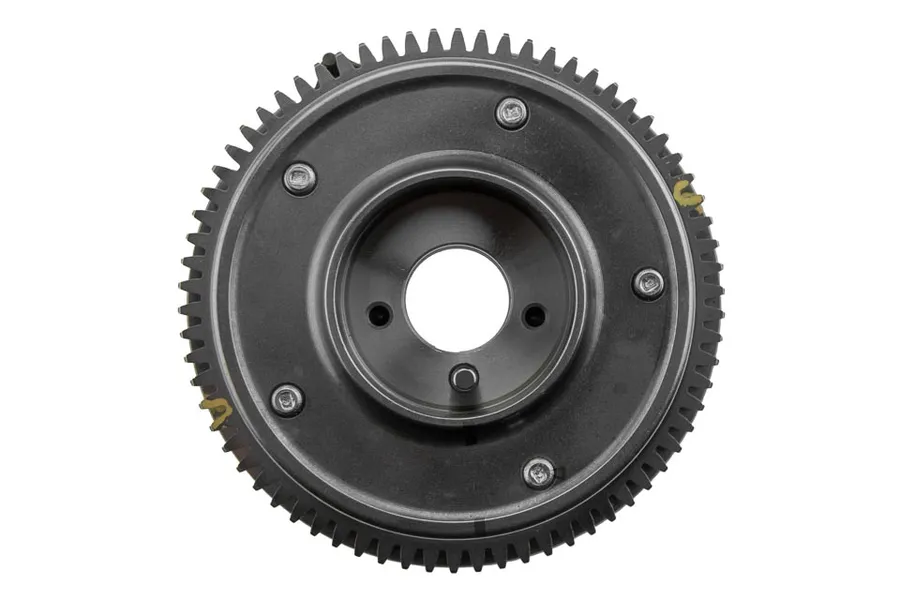 This part match OEM code: A2720504947