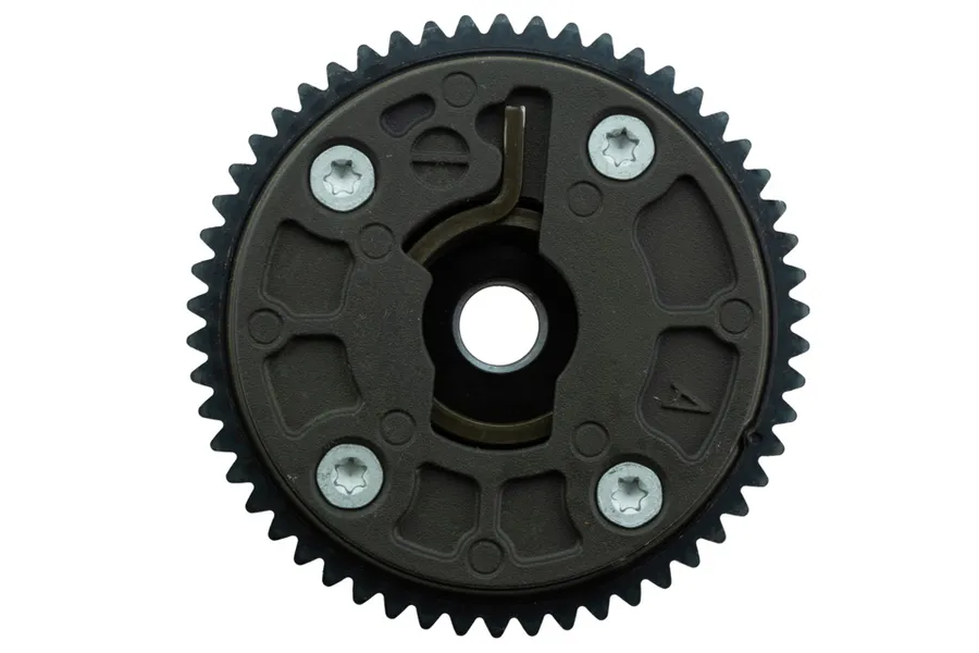 This part match OEM code: 12655753