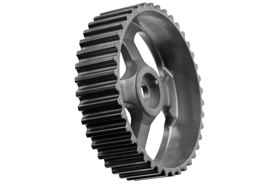 This part match OEM code: 44 09 989