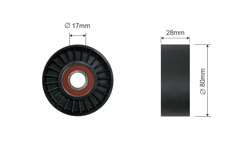 OEM код товара: 11287500560