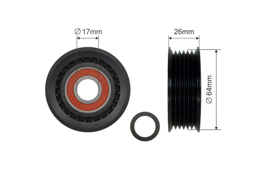 This part match OEM code: 701070020