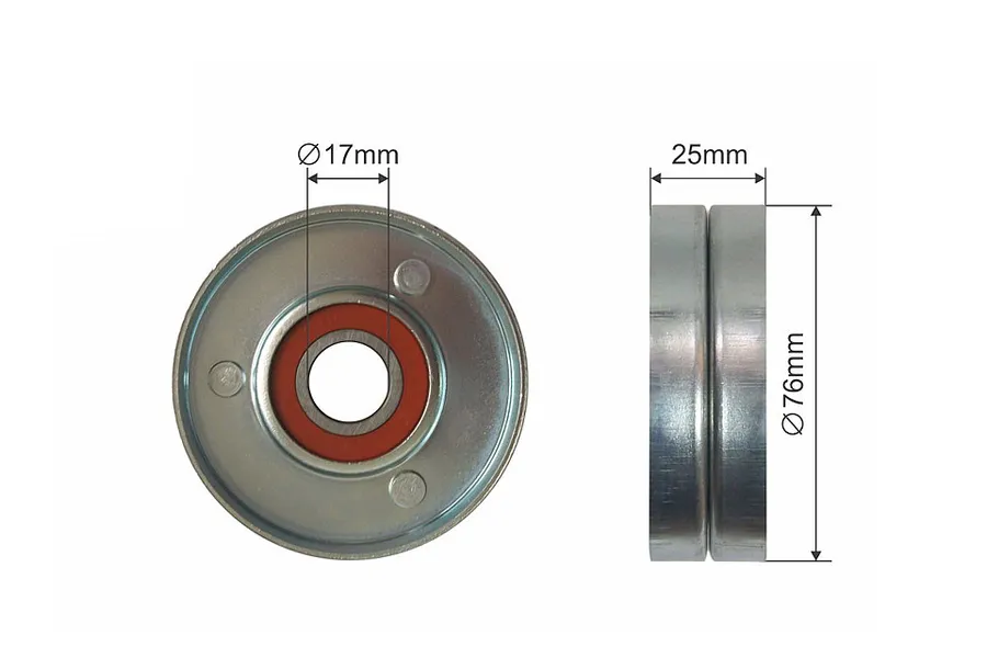OEM код товара: 25184786
