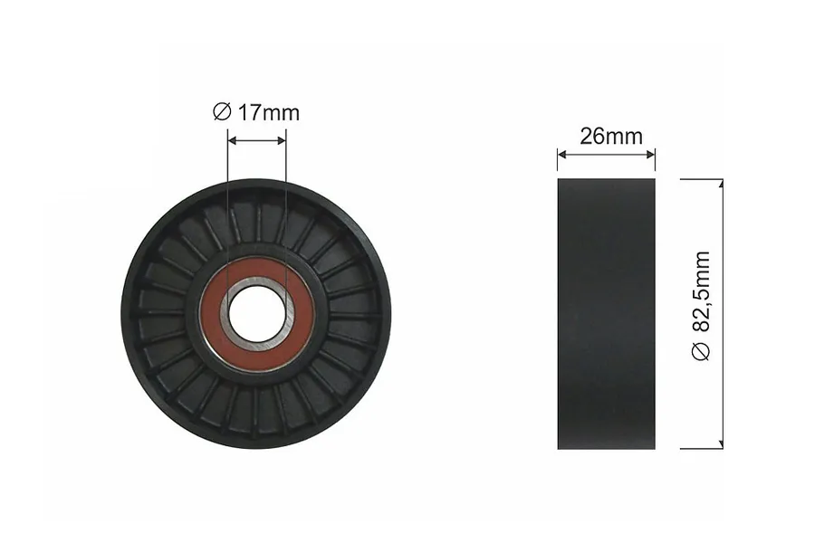 OEM код товара: 25286-37100