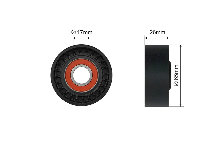 This part match OEM code: A 651 200 23 70