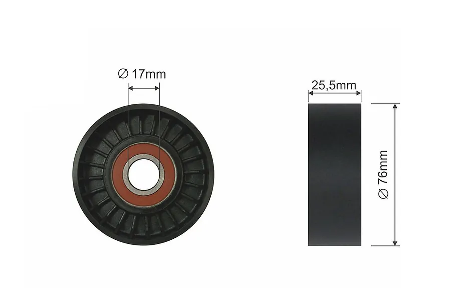 OEM код товара: 1345A031
