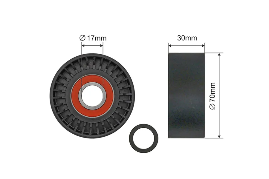 OEM код товара: 531087310
