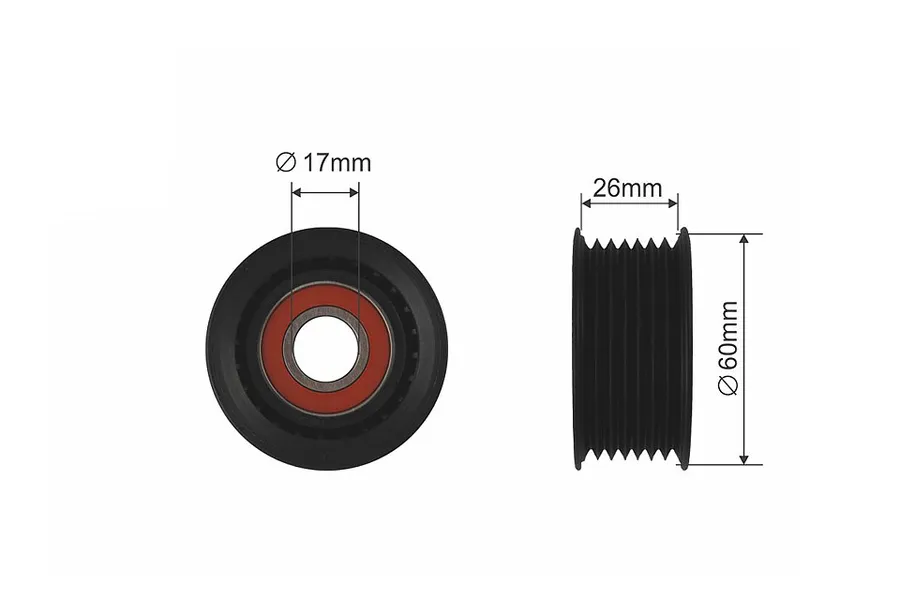 This part match OEM code: 95131-67J00