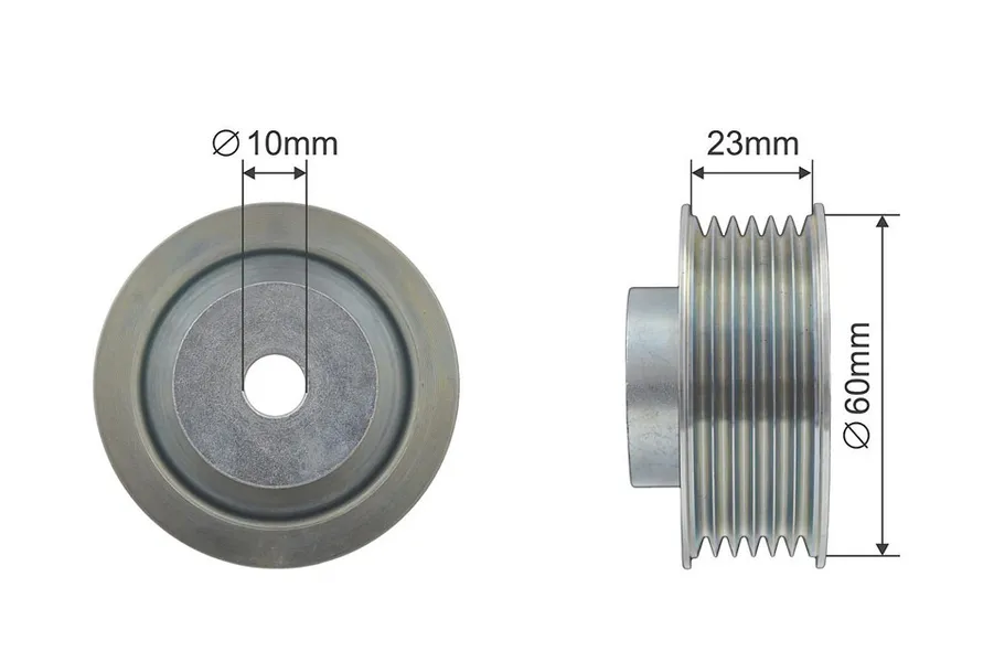 OEM код товара: 49160-65D40