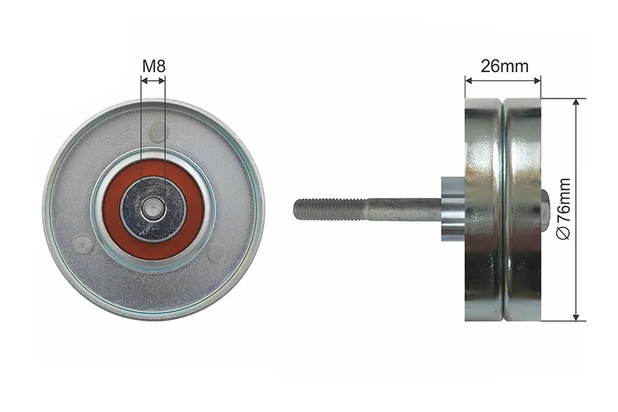 OEM код товара: 9207905