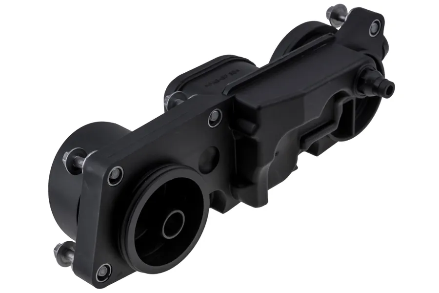 This part match OEM code: A6460101462